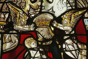 Vierge à l